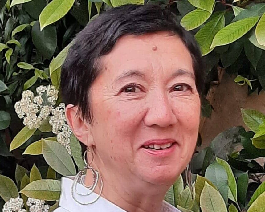 Frederique C.